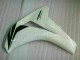 Carrosserie Honda CBR 1000 RR 08-11 - Blanc Noir