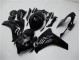 Carrosserie Honda CBR 1000 RR 08-11 - Noir Brillant Carrosserie Honda CBR 1000 RR 08-11 - Noir Brillant