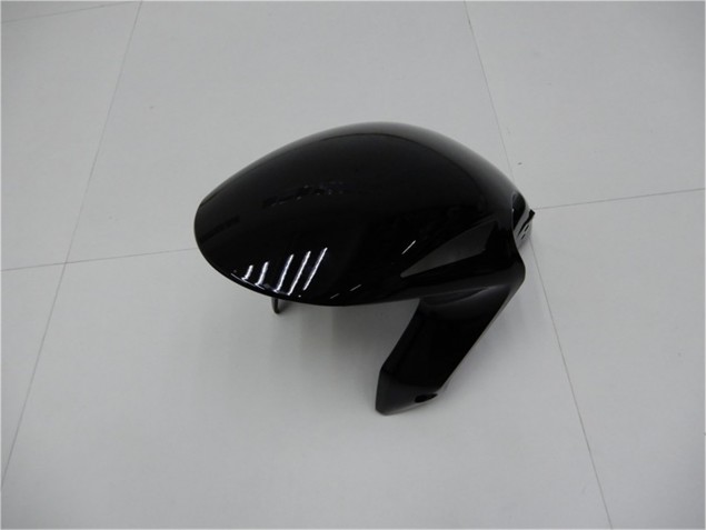 Carrosserie Honda CBR 1000 RR 08-11 - Noir Brillant Carrosserie Honda CBR 1000 RR 08-11 - Noir Brillant