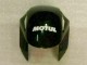 Carrosserie Honda CBR 1000 RR 08-11 - Noir Carrosserie Honda CBR 1000 RR 08-11 - Noir