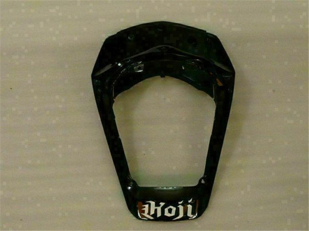 Carrosserie Honda CBR 1000 RR 08-11 - Noir Carrosserie Honda CBR 1000 RR 08-11 - Noir