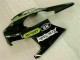Carrosserie Honda CBR 1000 RR 08-11 - Noir Carrosserie Honda CBR 1000 RR 08-11 - Noir