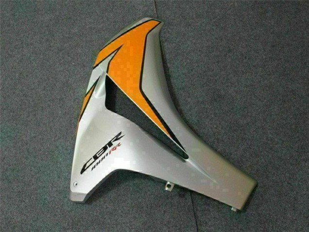 Carrosserie Honda CBR 1000 RR 08-11 - Orange Argent Carrosserie Honda CBR 1000 RR 08-11 - Orange Argent