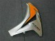 Carrosserie Honda CBR 1000 RR 08-11 - Orange Argent Carrosserie Honda CBR 1000 RR 08-11 - Orange Argent