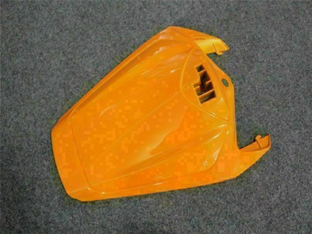 Carrosserie Honda CBR 1000 RR 08-11 - Orange Argent Carrosserie Honda CBR 1000 RR 08-11 - Orange Argent