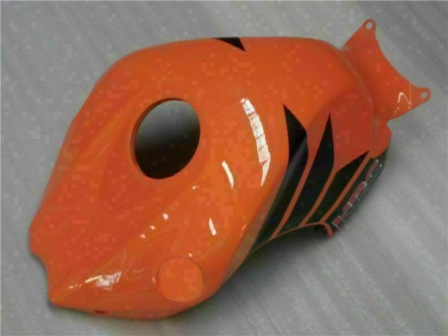 Carrosserie Honda CBR 1000 RR 08-11 - Orange Repsol Carrosserie Honda CBR 1000 RR 08-11 - Orange Repsol