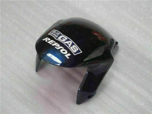 Carrosserie Honda CBR 1000 RR 08-11 - Orange Repsol Carrosserie Honda CBR 1000 RR 08-11 - Orange Repsol