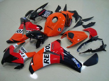 Carrosserie Honda CBR 1000 RR 08-11 - Repsol
