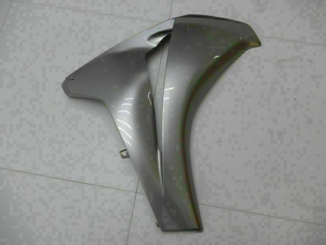 Carrosserie Honda CBR 1000 RR 08-11 - Rouge Argent Carrosserie Honda CBR 1000 RR 08-11 - Rouge Argent