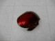 Carrosserie Honda CBR 1000 RR 08-11 - Rouge Argent Carrosserie Honda CBR 1000 RR 08-11 - Rouge Argent