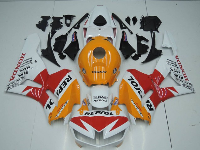 Carrosserie Honda CBR 1000 RR 12-16 - Repsol Carrosserie Honda CBR 1000 RR 12-16 - Repsol
