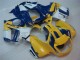 Carrosserie Honda CBR 600 F3 95-98 - Jaune Carrosserie Honda CBR 600 F3 95-98 - Jaune