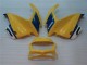 Carrosserie Honda CBR 600 F3 95-98 - Jaune Carrosserie Honda CBR 600 F3 95-98 - Jaune