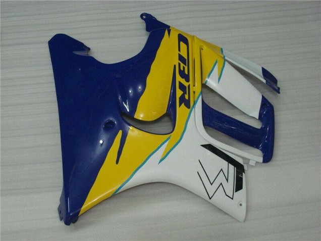 Carrosserie Honda CBR 600 F3 95-98 - Jaune Carrosserie Honda CBR 600 F3 95-98 - Jaune