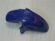 Carrosserie Honda CBR 600 F3 95-98 - Jaune Carrosserie Honda CBR 600 F3 95-98 - Jaune