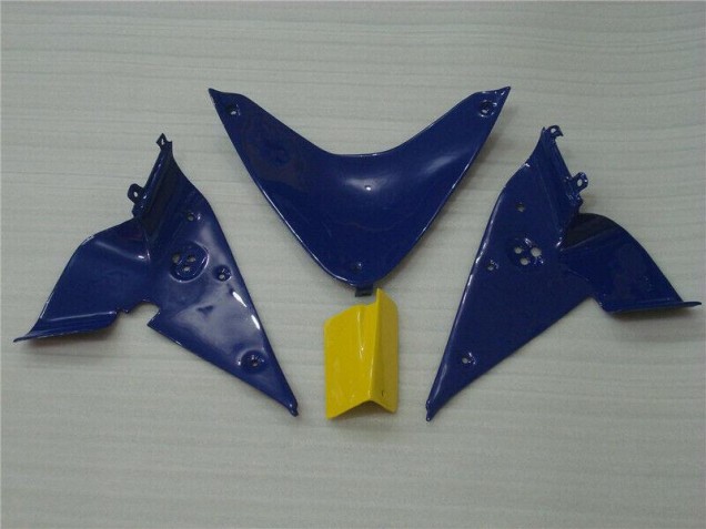 Carrosserie Honda CBR 600 F3 95-98 - Jaune Carrosserie Honda CBR 600 F3 95-98 - Jaune