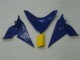 Carrosserie Honda CBR 600 F3 95-98 - Jaune Carrosserie Honda CBR 600 F3 95-98 - Jaune