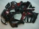 Carrosserie Honda CBR 600 F3 95-98 - Noir Carrosserie Honda CBR 600 F3 95-98 - Noir