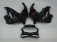 Carrosserie Honda CBR 600 F3 95-98 - Noir Carrosserie Honda CBR 600 F3 95-98 - Noir