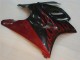 Carrosserie Honda CBR 600 F3 95-98 - Noir Carrosserie Honda CBR 600 F3 95-98 - Noir