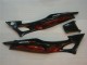 Carrosserie Honda CBR 600 F3 95-98 - Noir Carrosserie Honda CBR 600 F3 95-98 - Noir