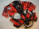 Carrosserie Honda CBR 600 F3 95-98 - Rouge Carrosserie Honda CBR 600 F3 95-98 - Rouge