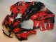Carrosserie Honda CBR 600 F3 95-98 - Rouge Carrosserie Honda CBR 600 F3 95-98 - Rouge