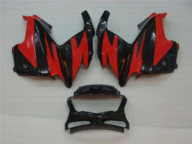 Carrosserie Honda CBR 600 F3 95-98 - Rouge Carrosserie Honda CBR 600 F3 95-98 - Rouge