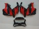 Carrosserie Honda CBR 600 F3 95-98 - Rouge Carrosserie Honda CBR 600 F3 95-98 - Rouge