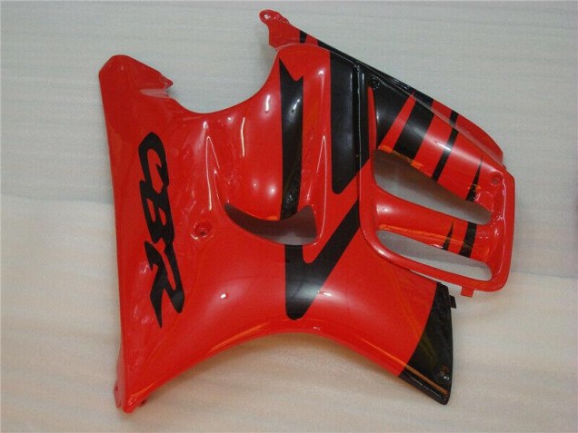 Carrosserie Honda CBR 600 F3 95-98 - Rouge Carrosserie Honda CBR 600 F3 95-98 - Rouge