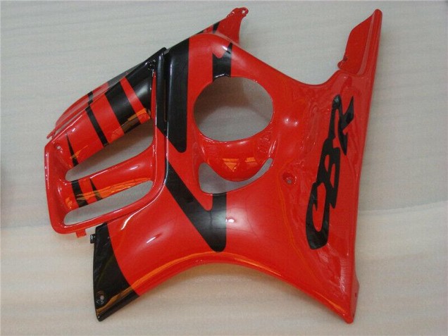 Carrosserie Honda CBR 600 F3 95-98 - Rouge Carrosserie Honda CBR 600 F3 95-98 - Rouge