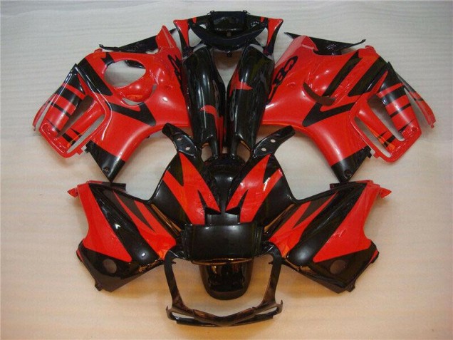 Carrosserie Honda CBR 600 F3 95-98 - Rouge Carrosserie Honda CBR 600 F3 95-98 - Rouge