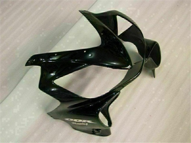 Carrosserie Honda CBR 600 F4i 01-03 - Noir Carrosserie Honda CBR 600 F4i 01-03 - Noir