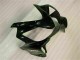 Carrosserie Honda CBR 600 F4i 01-03 - Noir Carrosserie Honda CBR 600 F4i 01-03 - Noir
