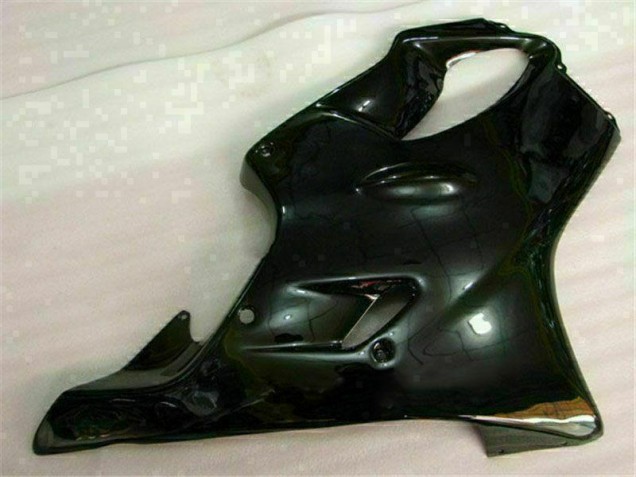 Carrosserie Honda CBR 600 F4i 01-03 - Noir Carrosserie Honda CBR 600 F4i 01-03 - Noir