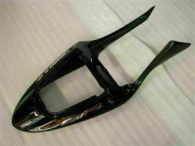 Carrosserie Honda CBR 600 F4i 01-03 - Noir Carrosserie Honda CBR 600 F4i 01-03 - Noir