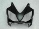 Carrosserie Honda CBR 600 F4i 01-03 - Noir Mat Carrosserie Honda CBR 600 F4i 01-03 - Noir Mat