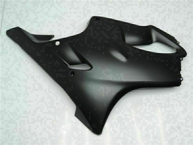 Carrosserie Honda CBR 600 F4i 01-03 - Noir Mat Carrosserie Honda CBR 600 F4i 01-03 - Noir Mat