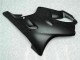Carrosserie Honda CBR 600 F4i 01-03 - Noir Mat Carrosserie Honda CBR 600 F4i 01-03 - Noir Mat