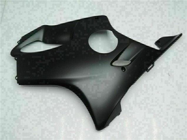 Carrosserie Honda CBR 600 F4i 01-03 - Noir Mat Carrosserie Honda CBR 600 F4i 01-03 - Noir Mat