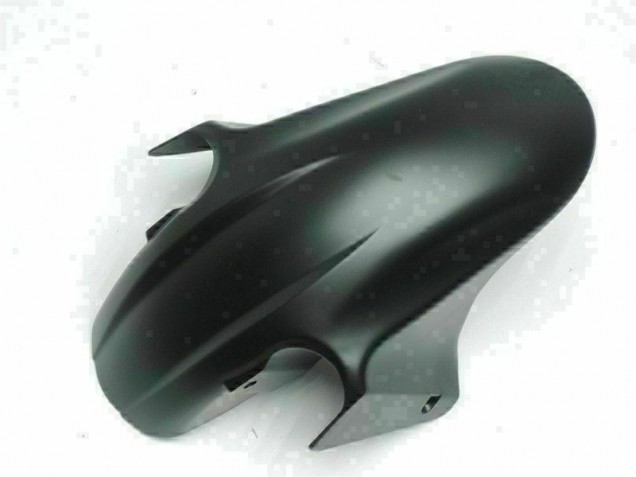 Carrosserie Honda CBR 600 F4i 01-03 - Noir Mat Carrosserie Honda CBR 600 F4i 01-03 - Noir Mat