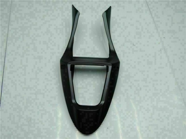 Carrosserie Honda CBR 600 F4i 01-03 - Noir Mat Carrosserie Honda CBR 600 F4i 01-03 - Noir Mat