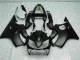 Carrosserie Honda CBR 600 F4i 01-03 - Noir Mat Carrosserie Honda CBR 600 F4i 01-03 - Noir Mat