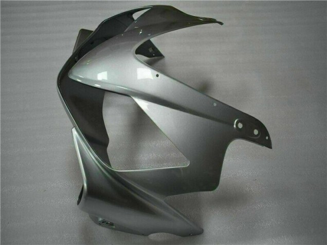 Carrosserie Honda CBR 600 F4i 01-03 - Rouge Argent Carrosserie Honda CBR 600 F4i 01-03 - Rouge Argent