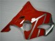 Carrosserie Honda CBR 600 F4i 01-03 - Rouge Argent Carrosserie Honda CBR 600 F4i 01-03 - Rouge Argent
