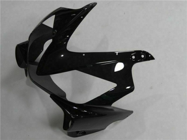 Carrosserie Honda CBR 600 F4i 04-07 - Rouge Noir Carrosserie Honda CBR 600 F4i 04-07 - Rouge Noir