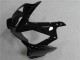 Carrosserie Honda CBR 600 F4i 04-07 - Rouge Noir Carrosserie Honda CBR 600 F4i 04-07 - Rouge Noir