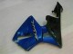 Carrosserie Honda CBR 600 RR 03-04 - Bleu Carrosserie Honda CBR 600 RR 03-04 - Bleu