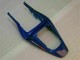 Carrosserie Honda CBR 600 RR 03-04 - Bleu Carrosserie Honda CBR 600 RR 03-04 - Bleu