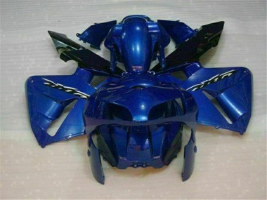 Carrosserie Honda CBR 600 RR 03-04 - Bleu